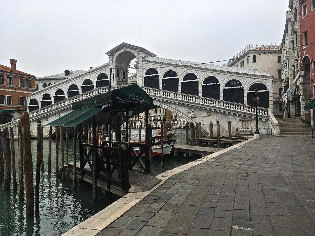 San Bortolomio Appartamento *