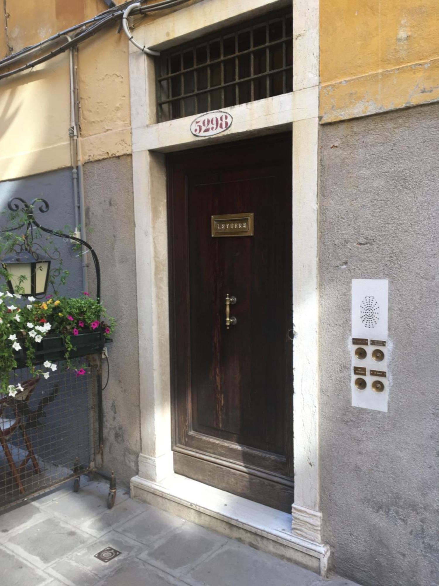 San Bortolomio Appartamento