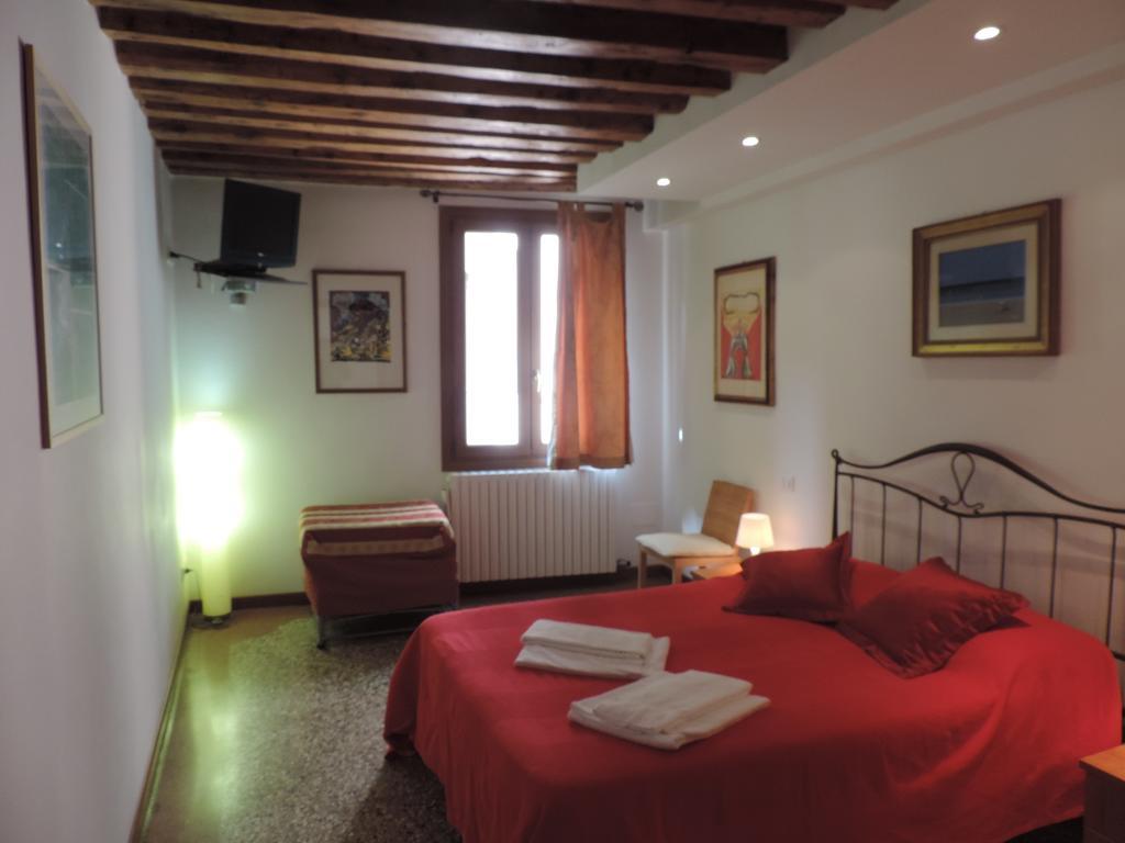 Appartamento San Bortolomio Venezia