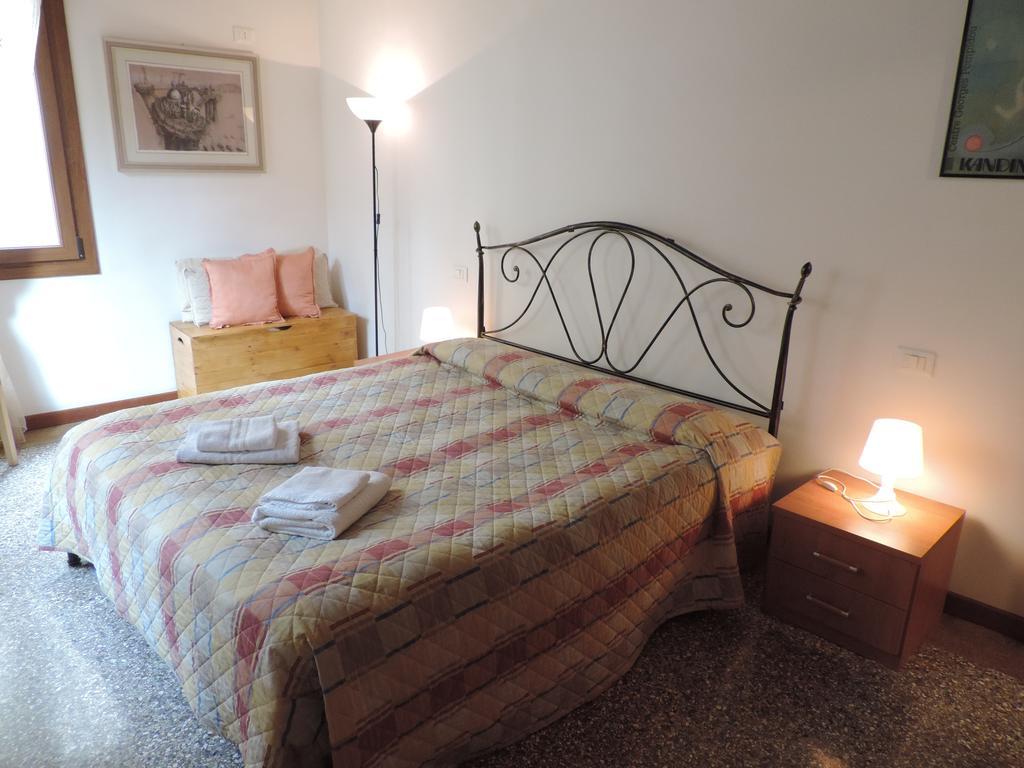 San Bortolomio Appartamento