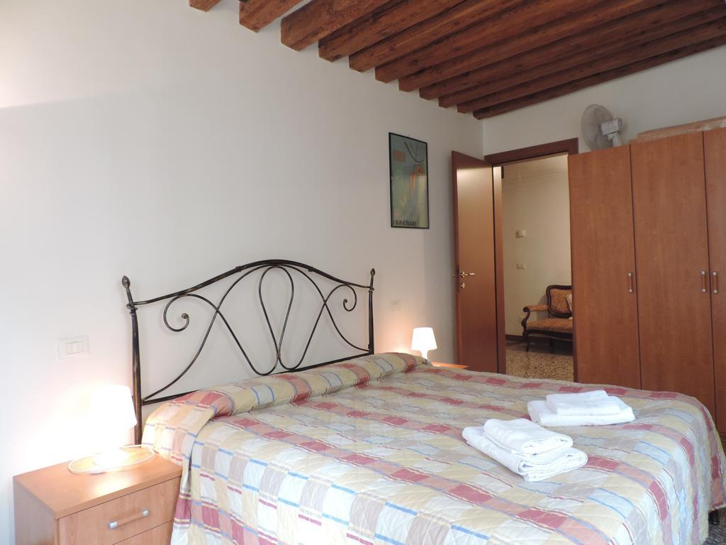 Appartamento San Bortolomio Venezia