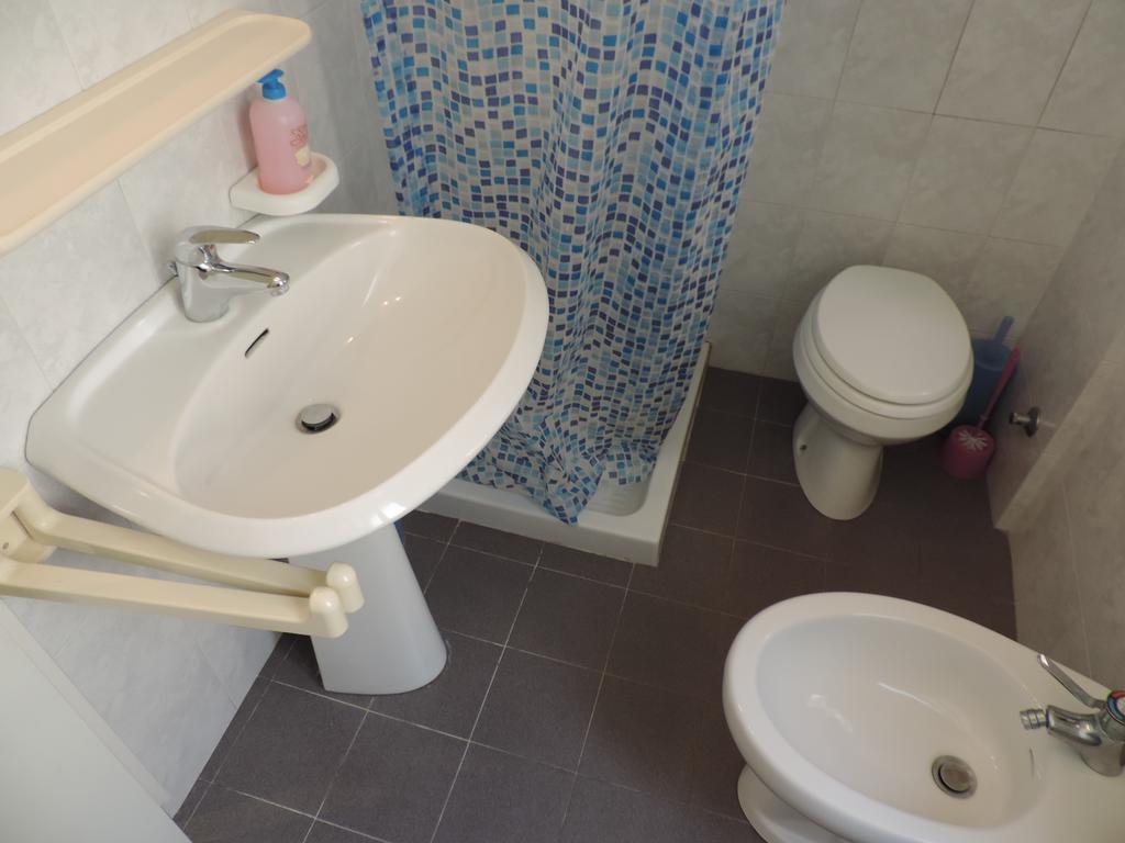 Appartamento San Bortolomio