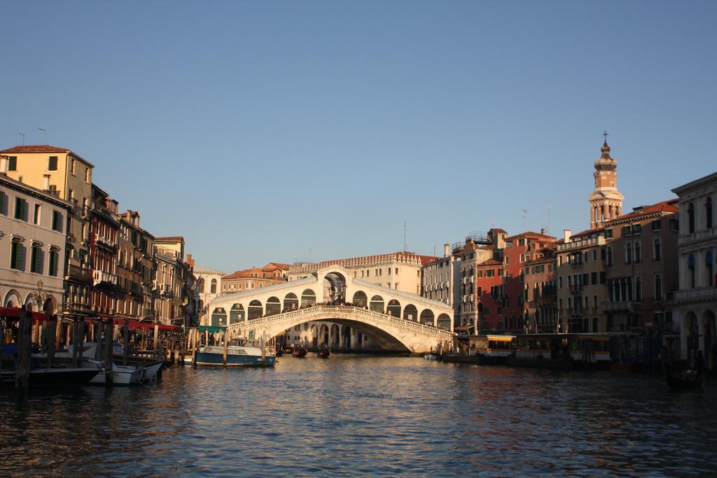 San Bortolomio Appartamento Venezia